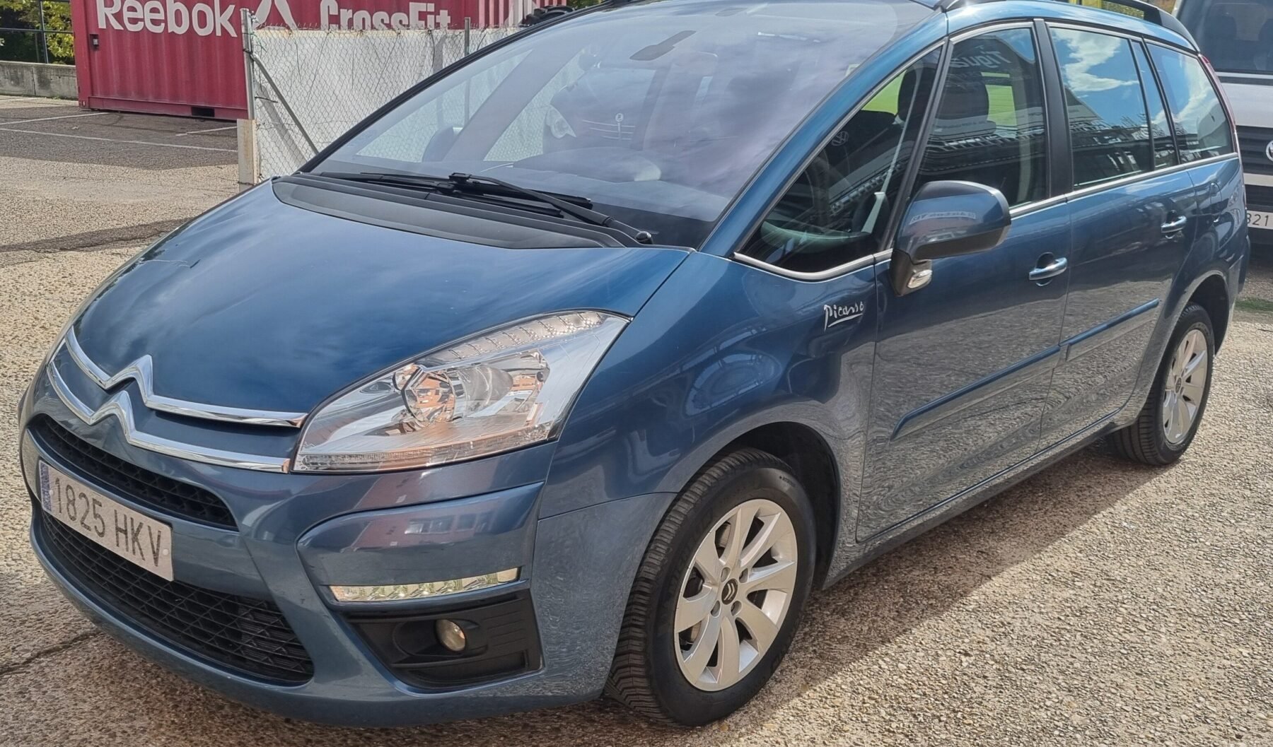 CITROEN 1.6 vti 