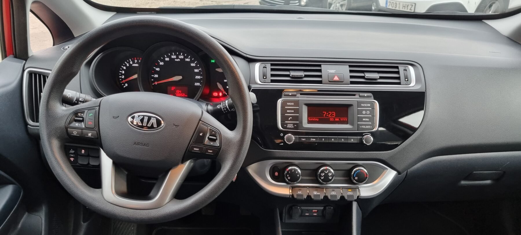 KIA 1.2i