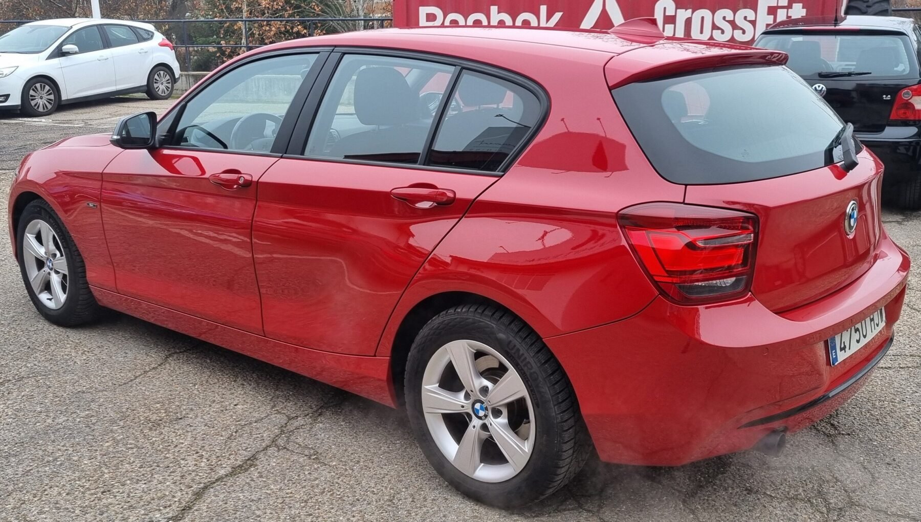 BMW 116i