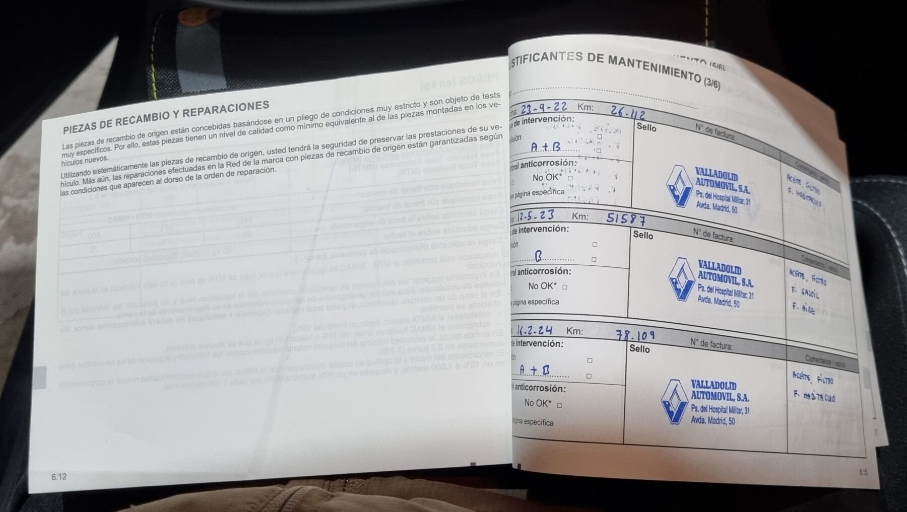 RENAULT Megane 1.5dci