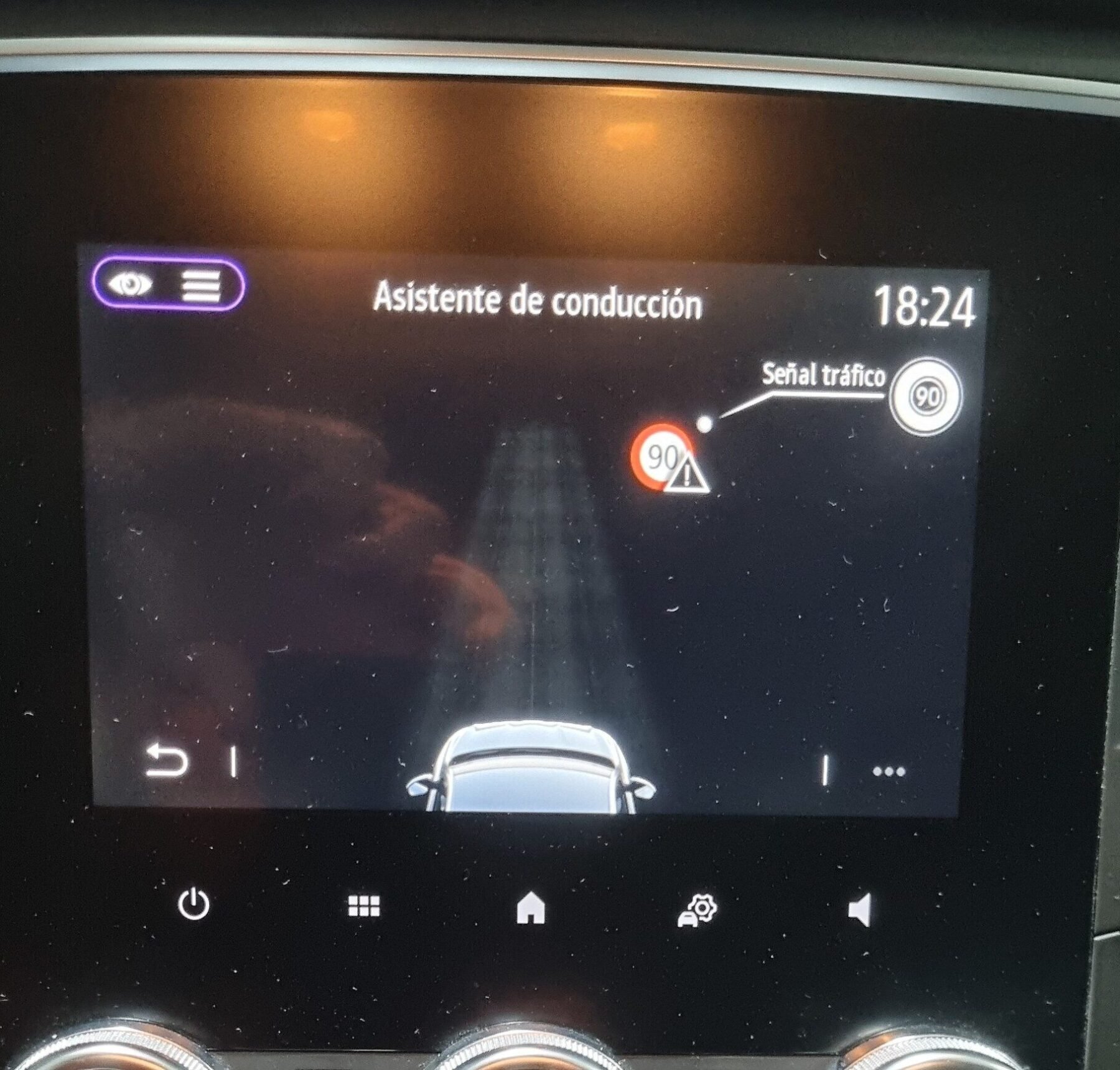 RENAULT Megane 1.5dci