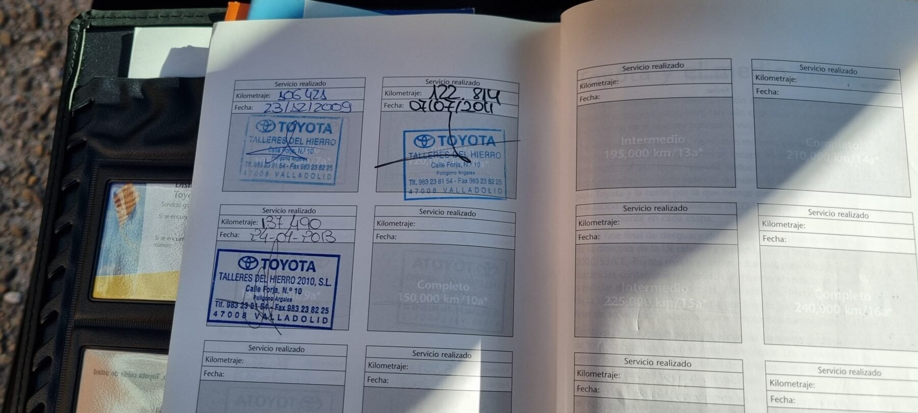 TOYOTA sedan 2.0 d4d