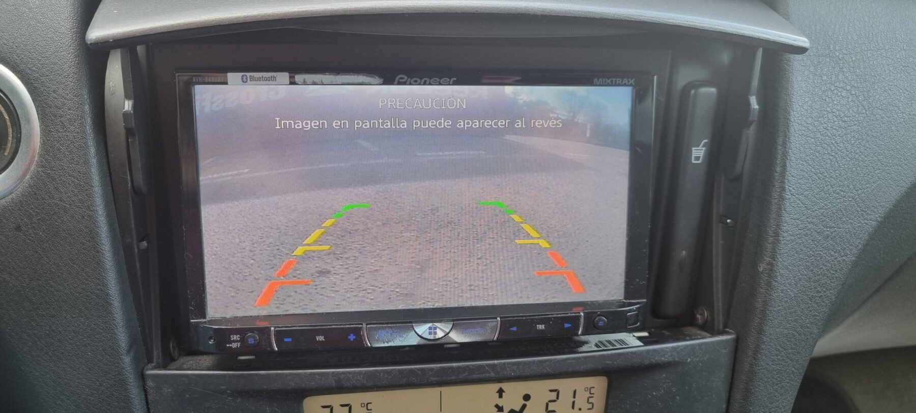 RENAULT laguna 1.9 dci 130