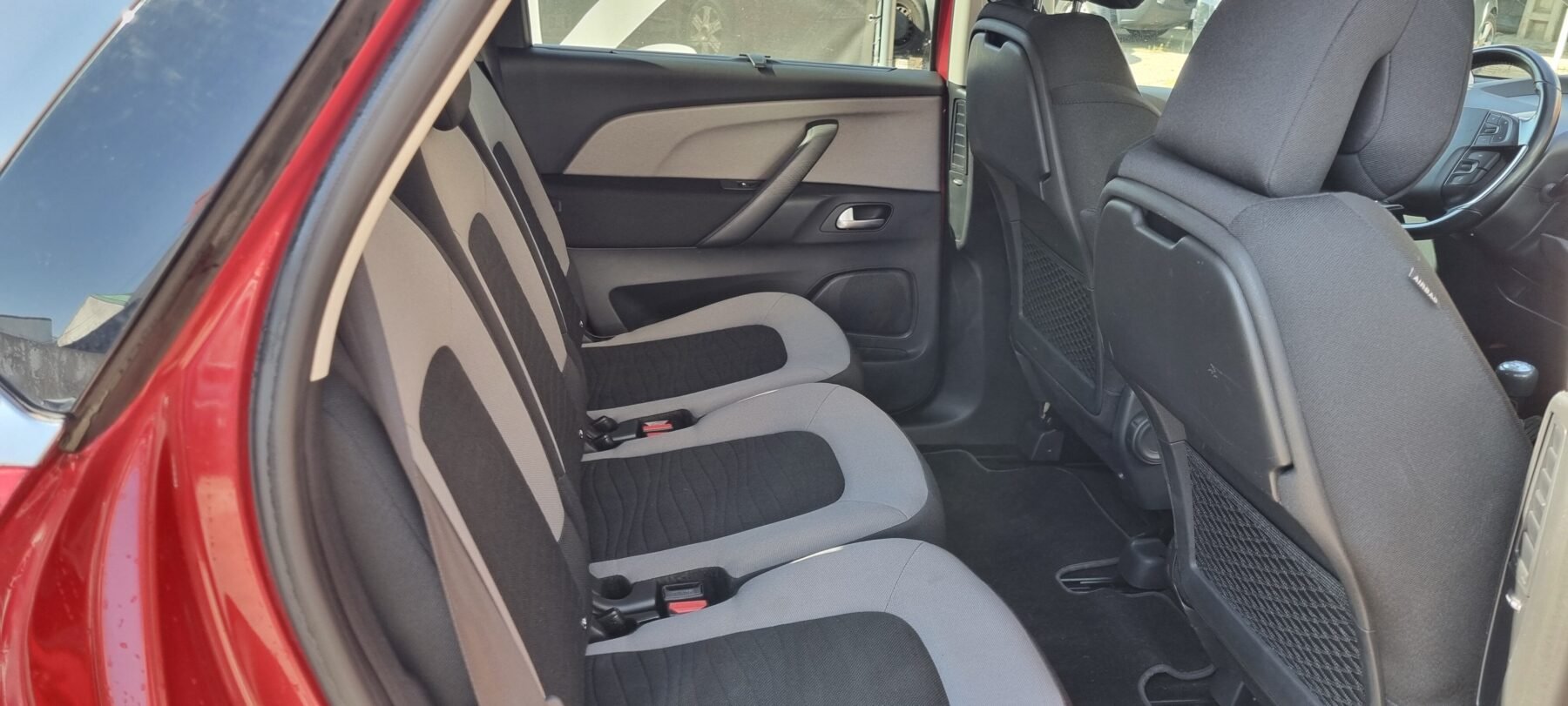 CITROEN 1.6dblue hdi