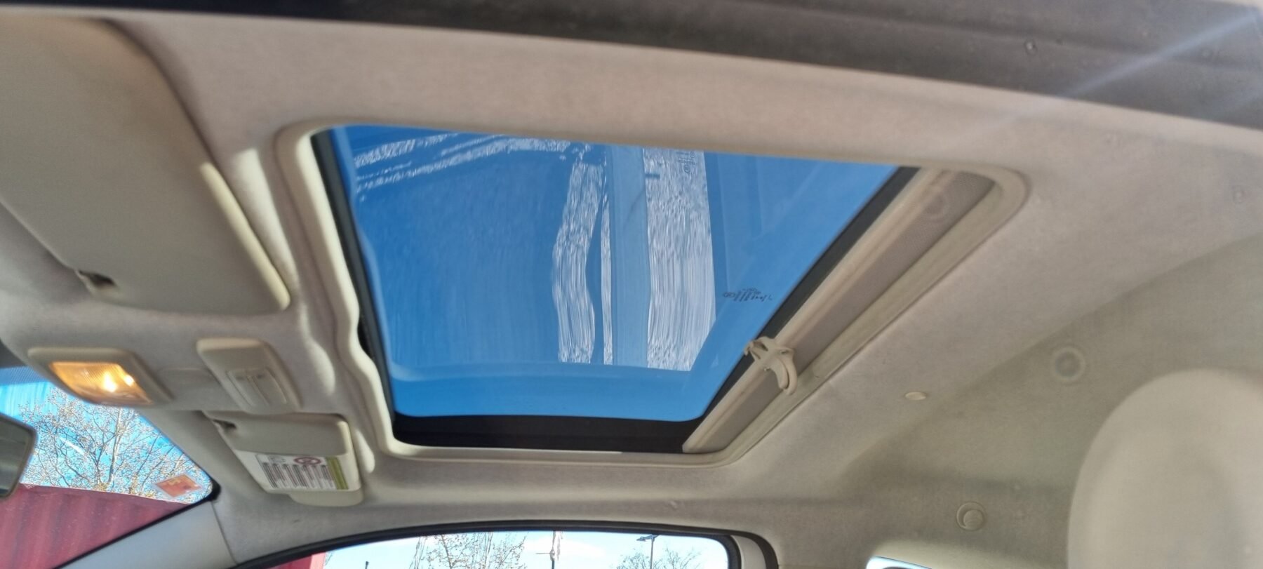 FIAT 500 1,2 especial lounge