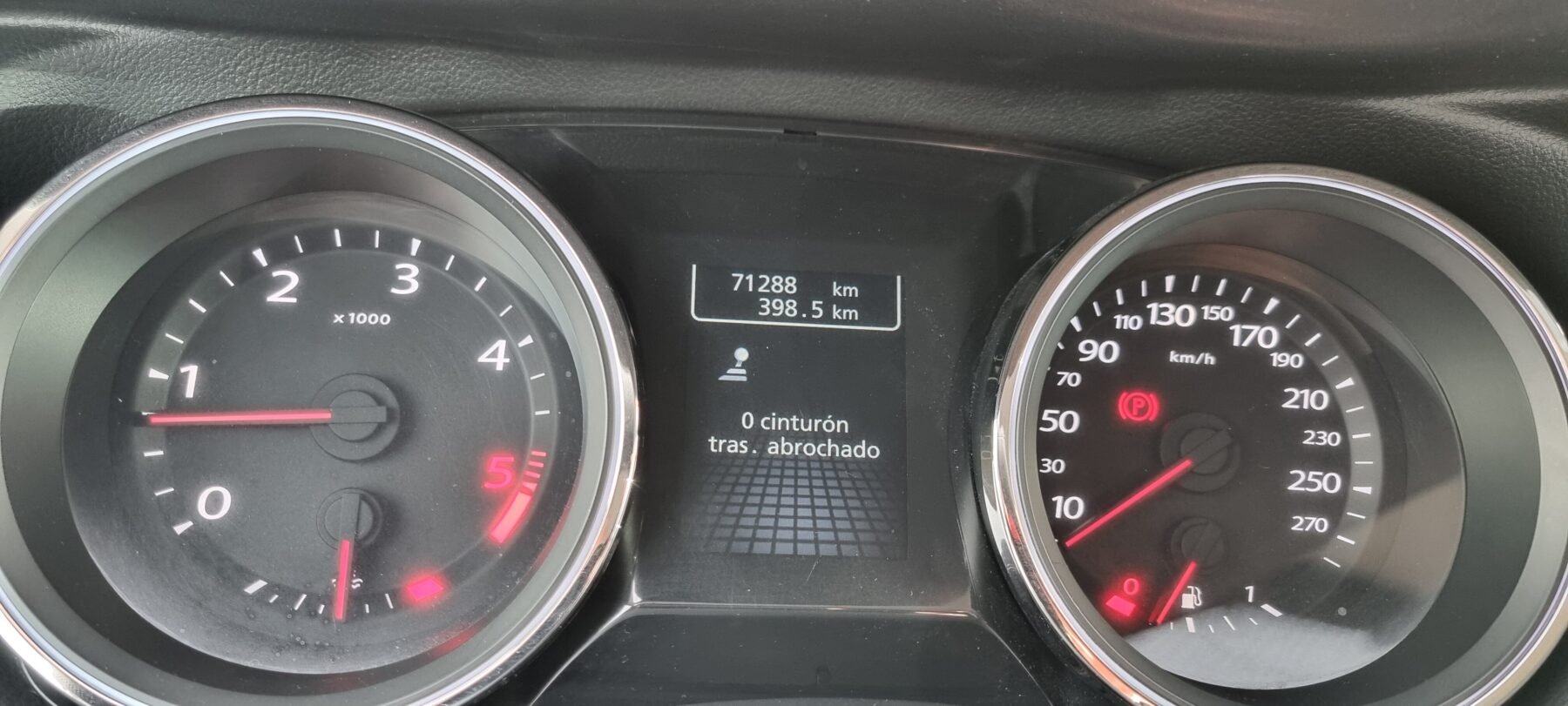 RENAULT latitude 2.0 dci