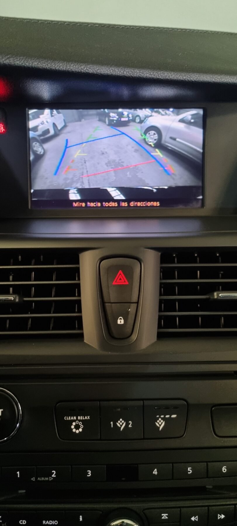 RENAULT latitude 3.0cdi v6