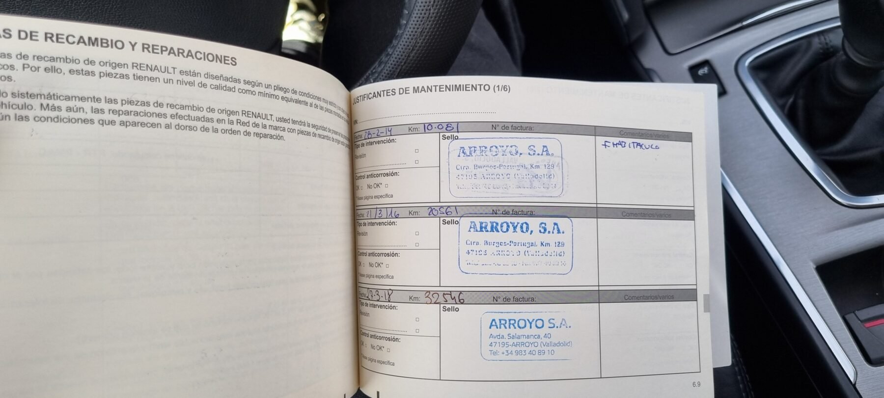 RENAULT latitude 2.0 dci