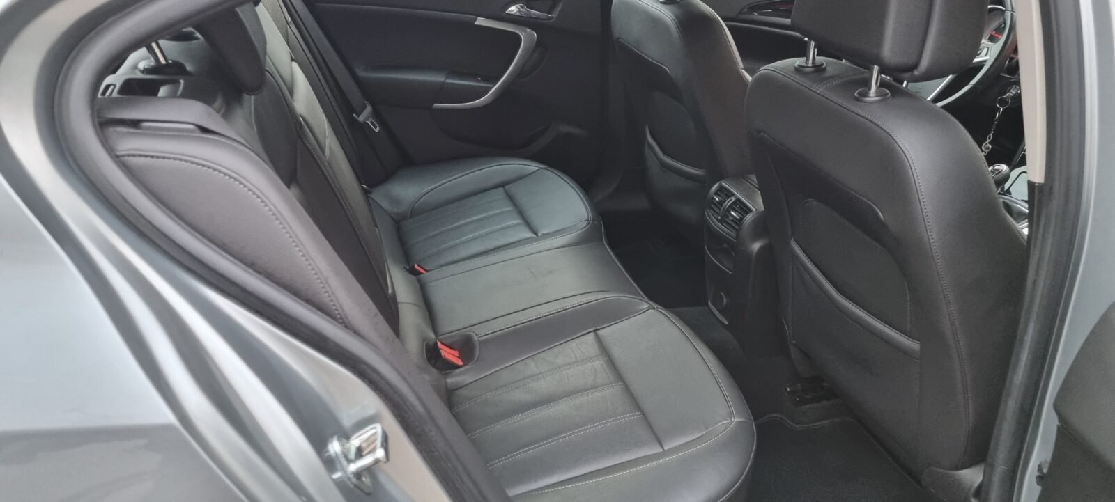 OPEL insignia 2.0cdti