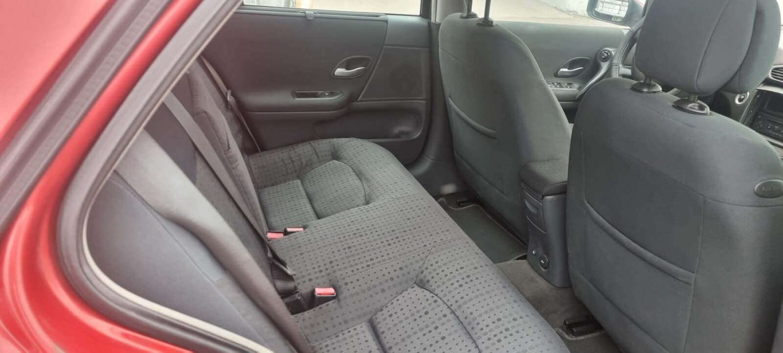 RENAULT laguna 1.9dci