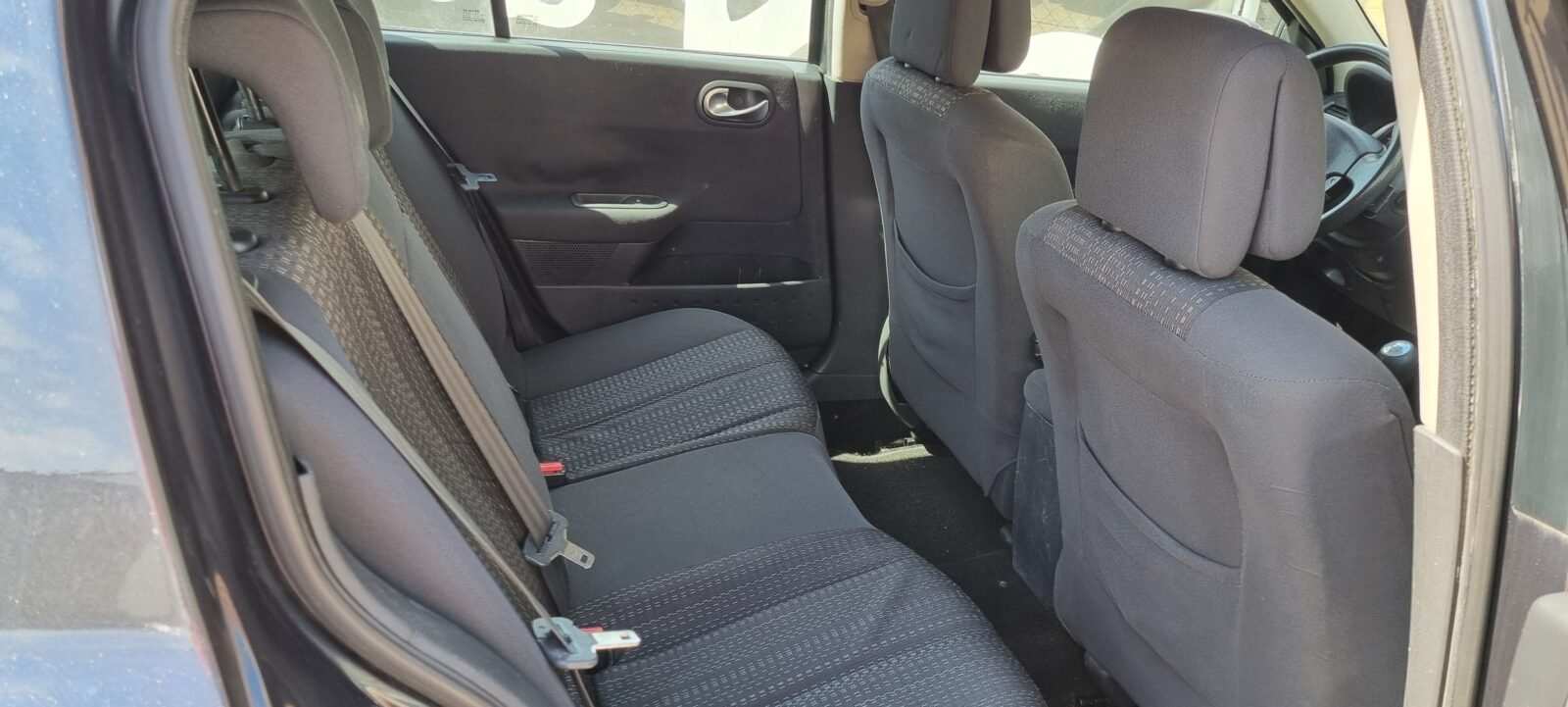 RENAULT Megane 1.9 dci