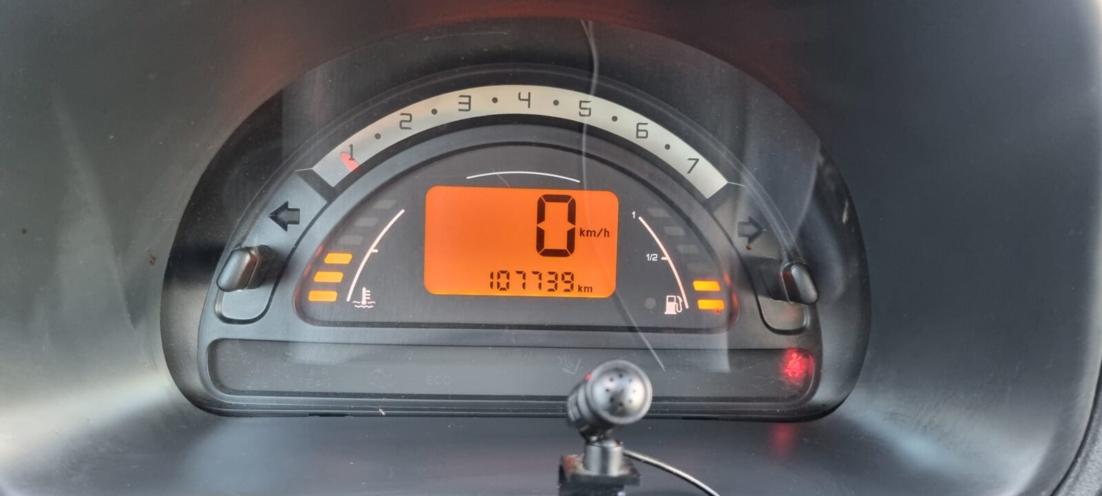 CITROEN c3 1.1