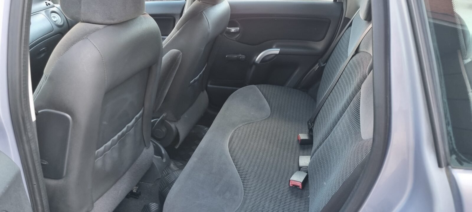 CITROEN c3 1.1