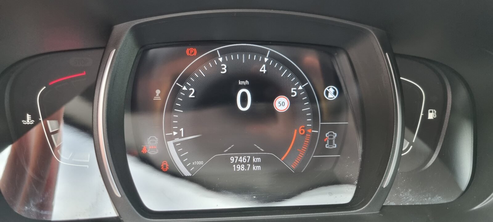 RENAULT KADJAR 1.3 TCE