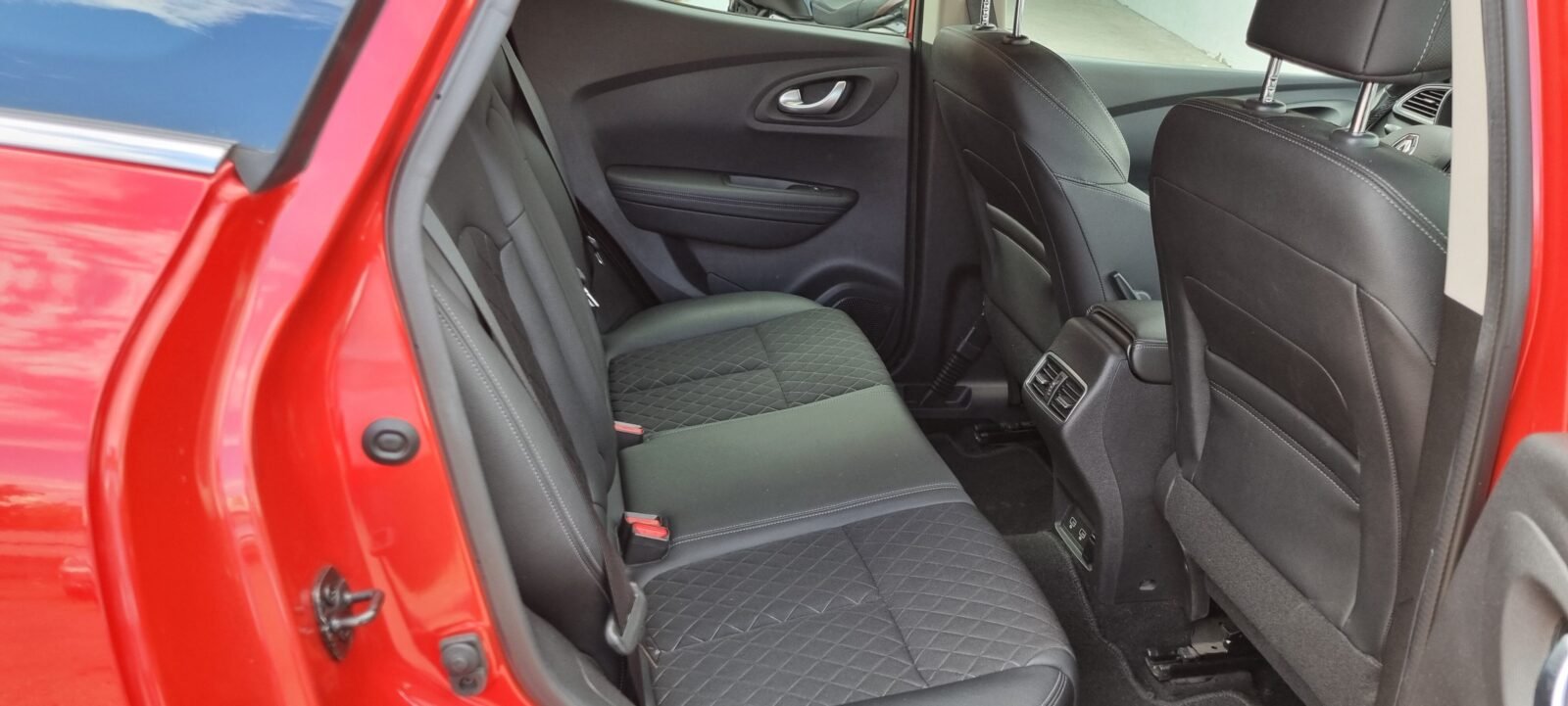 RENAULT KADJAR 1.3 TCE
