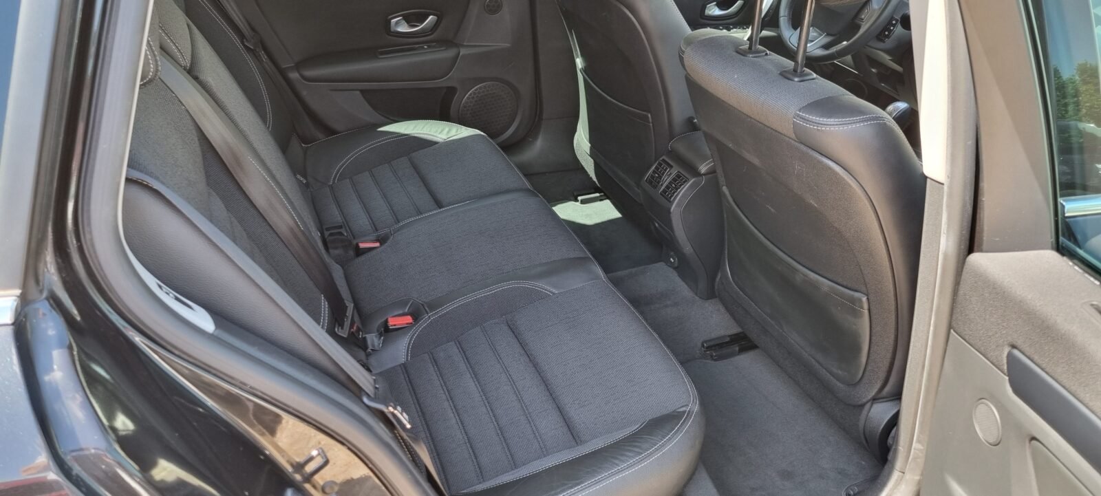 RENAULT laguna grand tour 2.0 dci