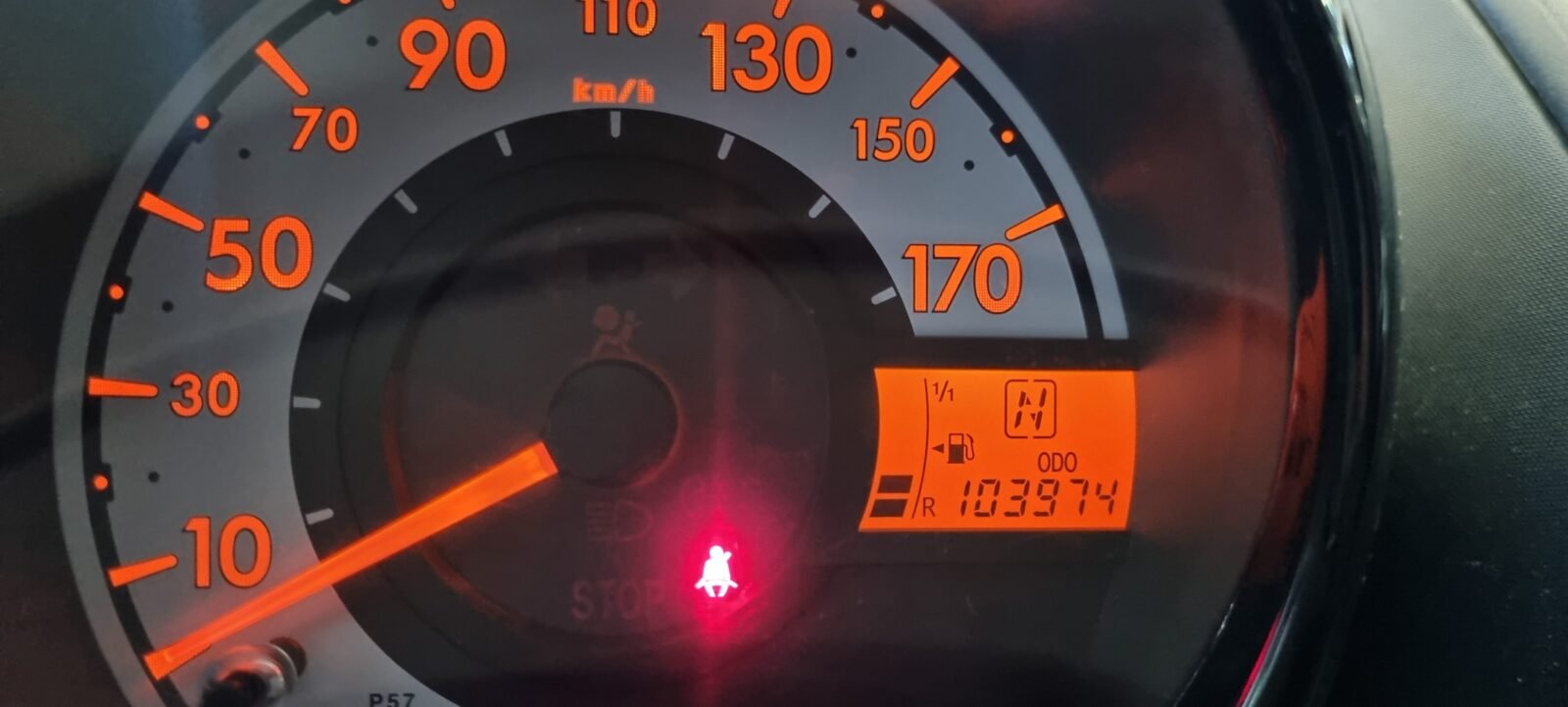 TOYOTA AYGO 1.0vvti aut