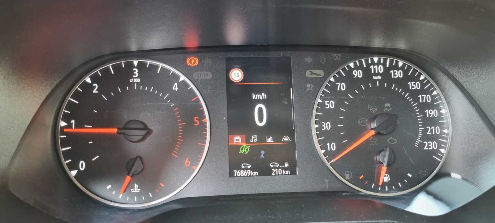 RENAULT clio 1.5 dci