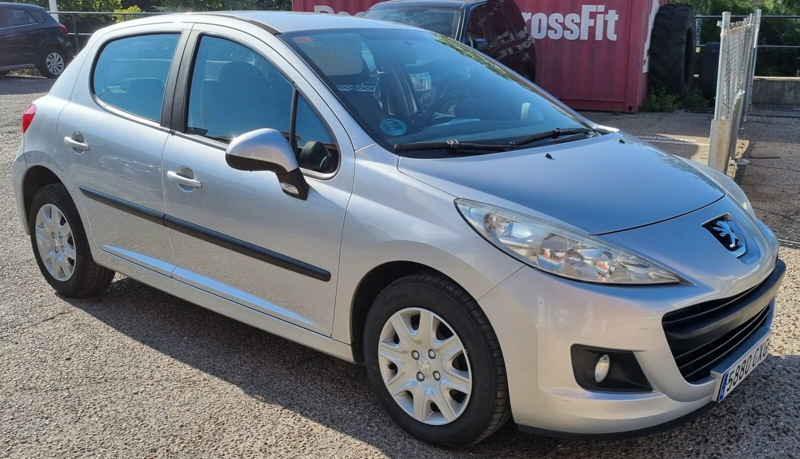 PEUGEOT 1.4i