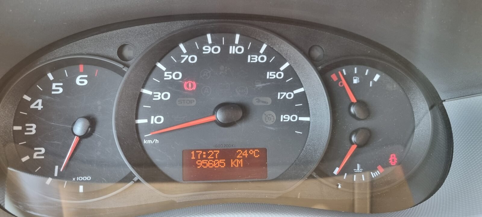 RENAULT master 2.3 dci L2H2