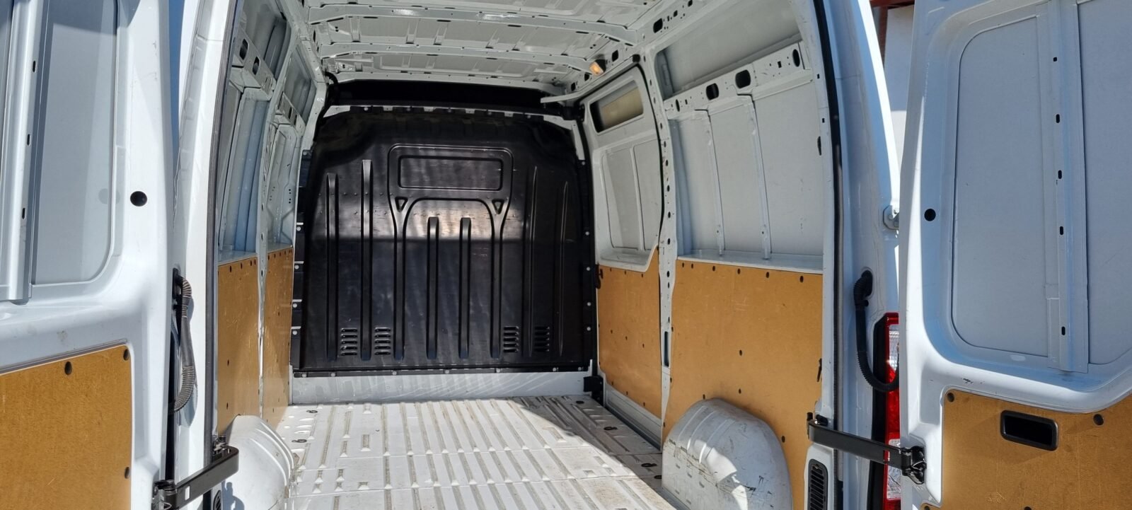 RENAULT master 2.3 dci L2H2