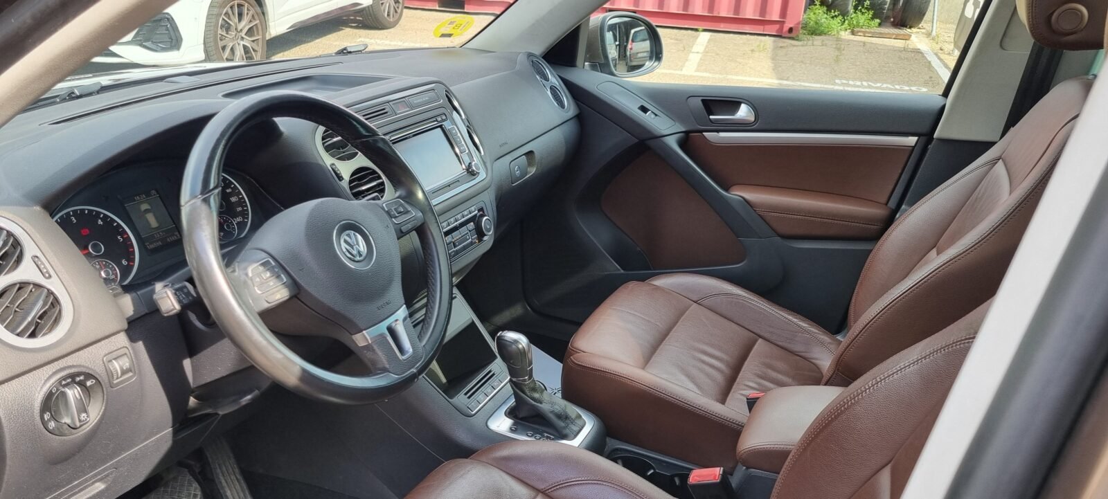 VOLKSWAGEN 2.0TDI 4Motion