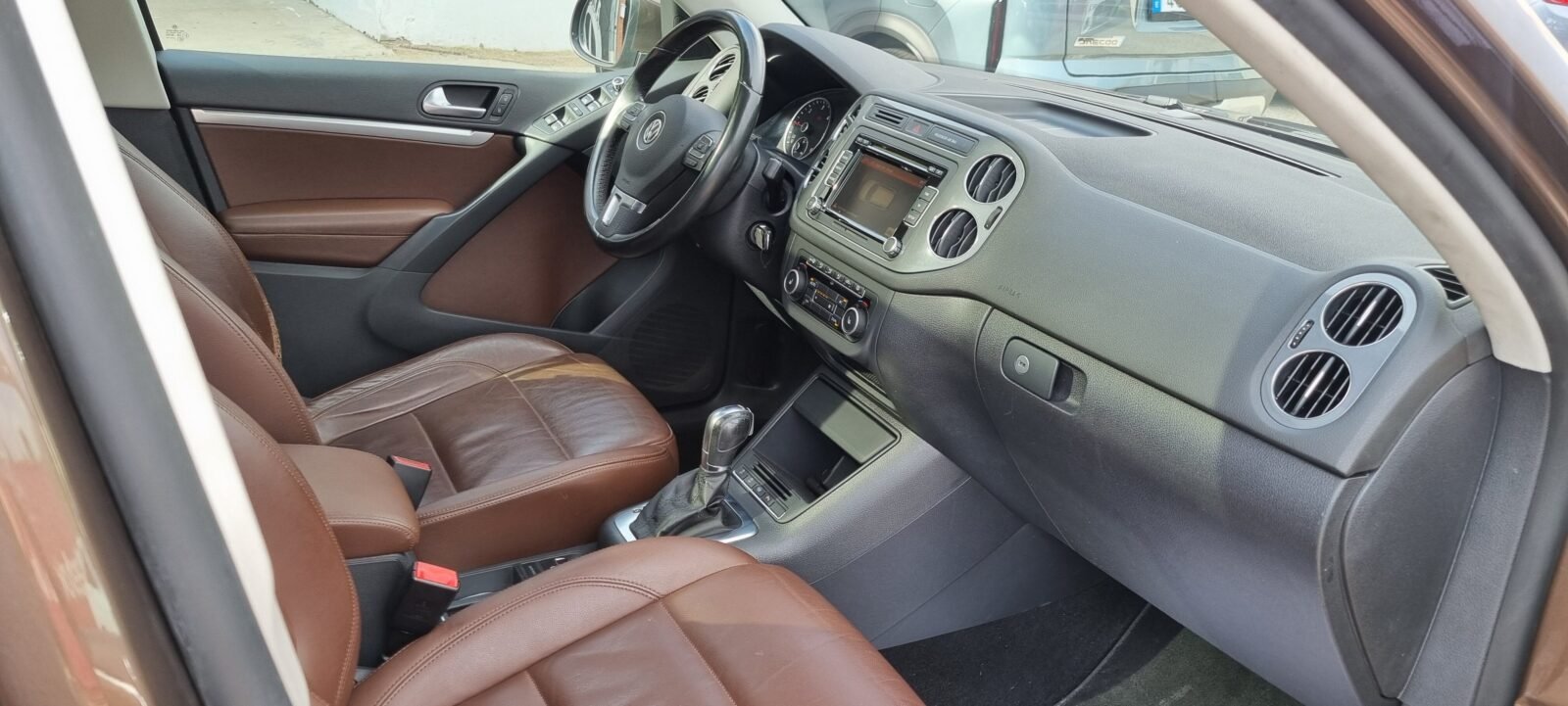 VOLKSWAGEN 2.0TDI 4Motion