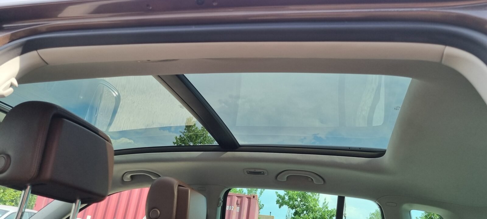 VOLKSWAGEN 2.0TDI 4Motion