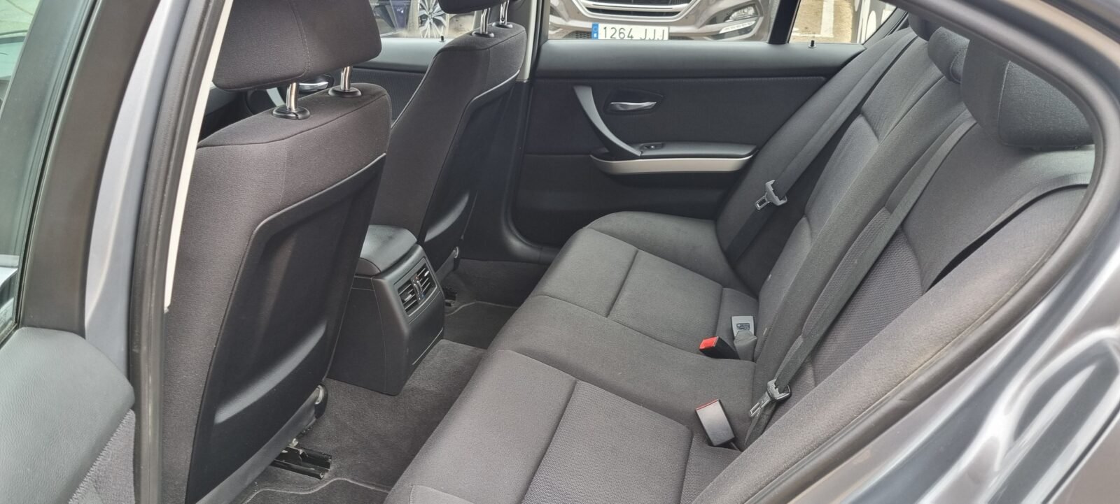 BMW Serie 3 318d
