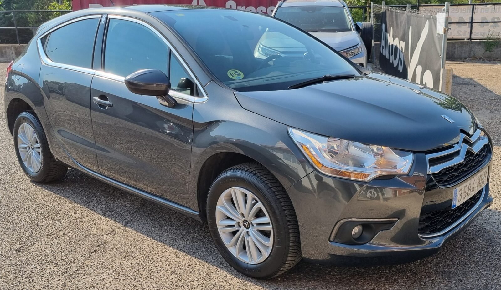 CITROEN 1.6 hdi