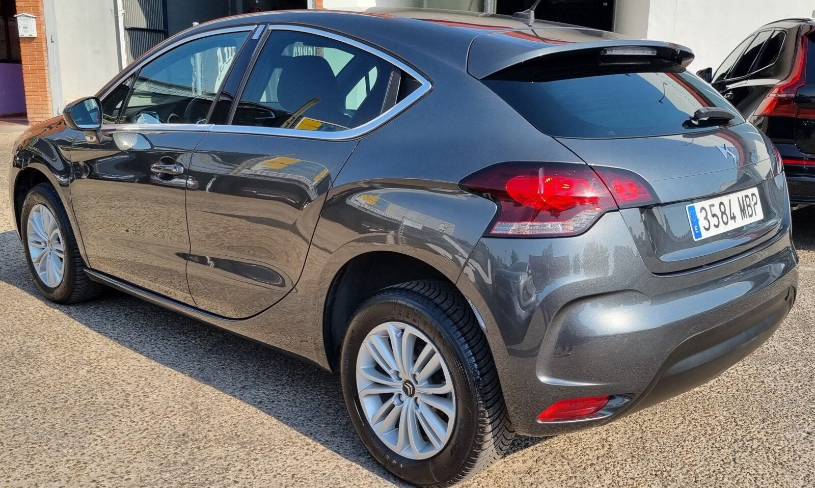 CITROEN 1.6 hdi