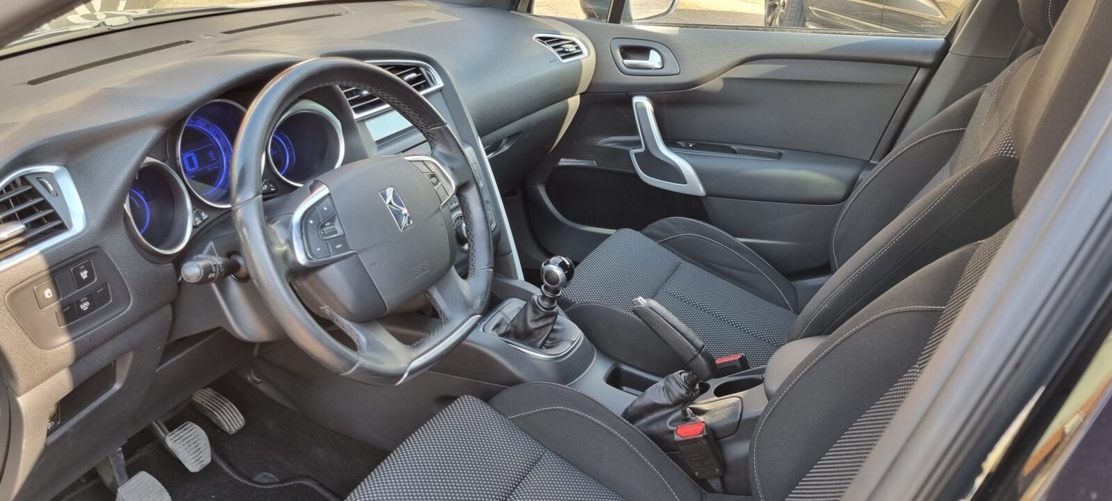 CITROEN 1.6 hdi
