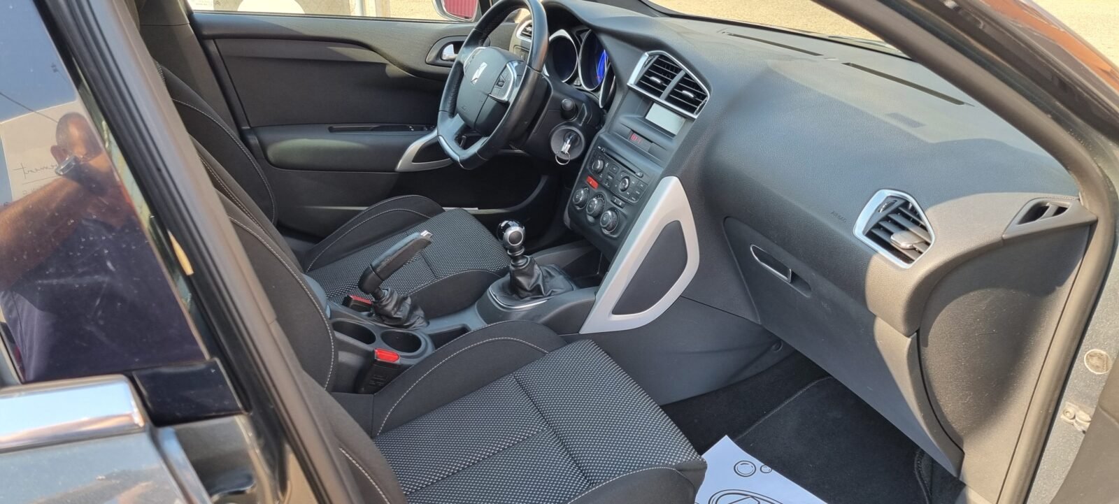 CITROEN 1.6 hdi
