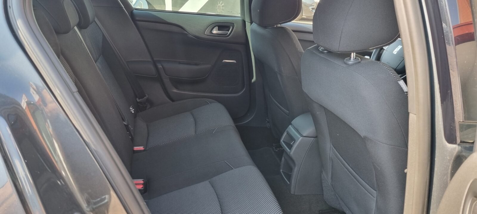CITROEN 1.6 hdi