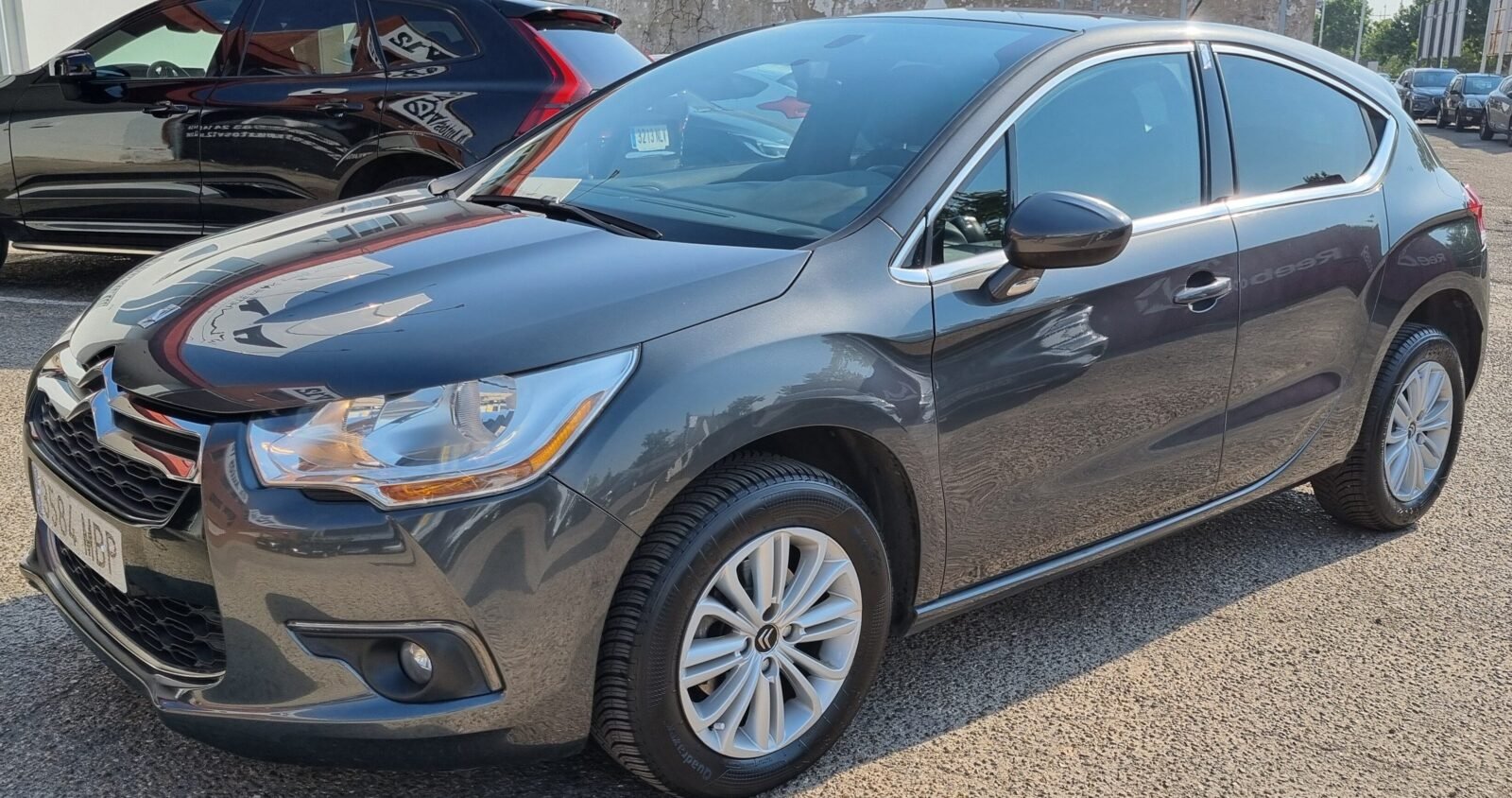 CITROEN 1.6 hdi