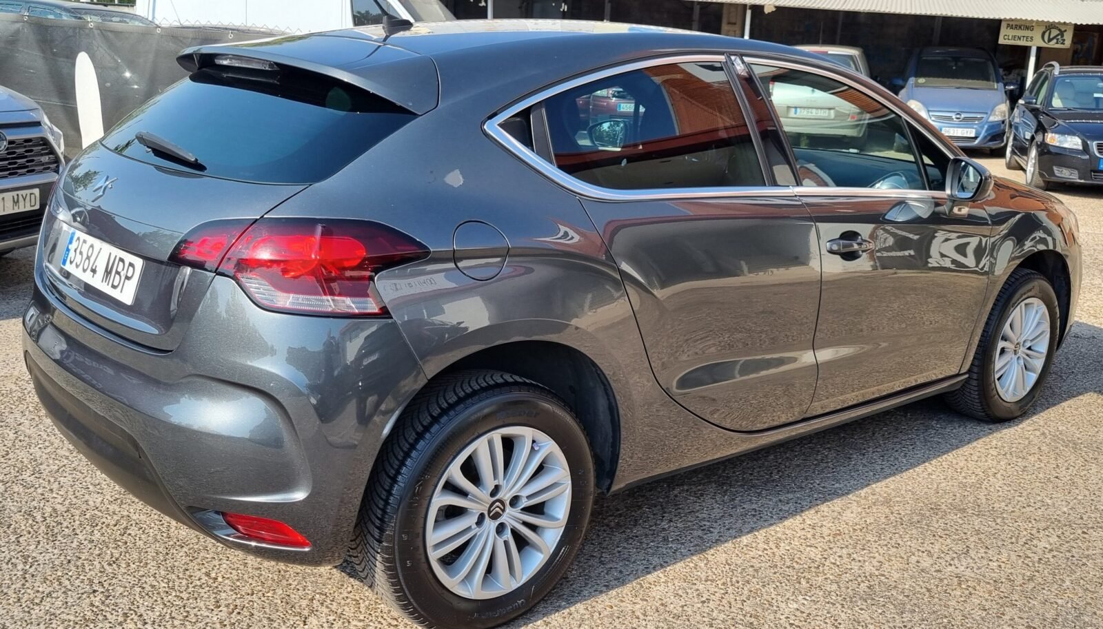 CITROEN 1.6 hdi