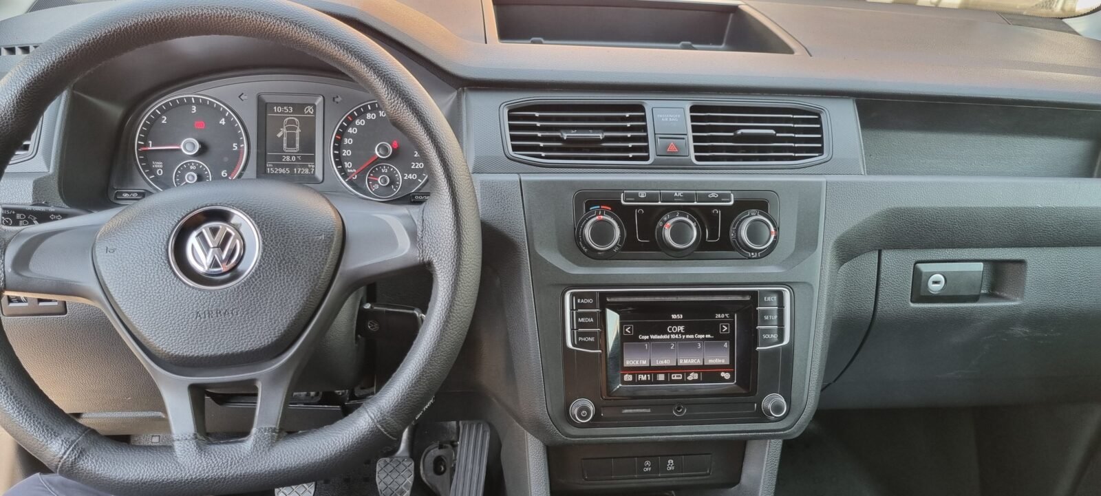 VOLKSWAGEN 2.0tdi 4motion