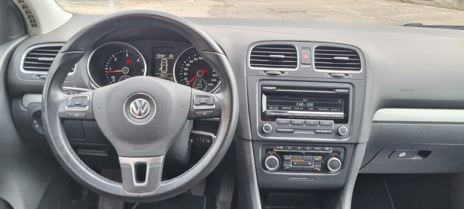 VOLKSWAGEN 1.6tsi