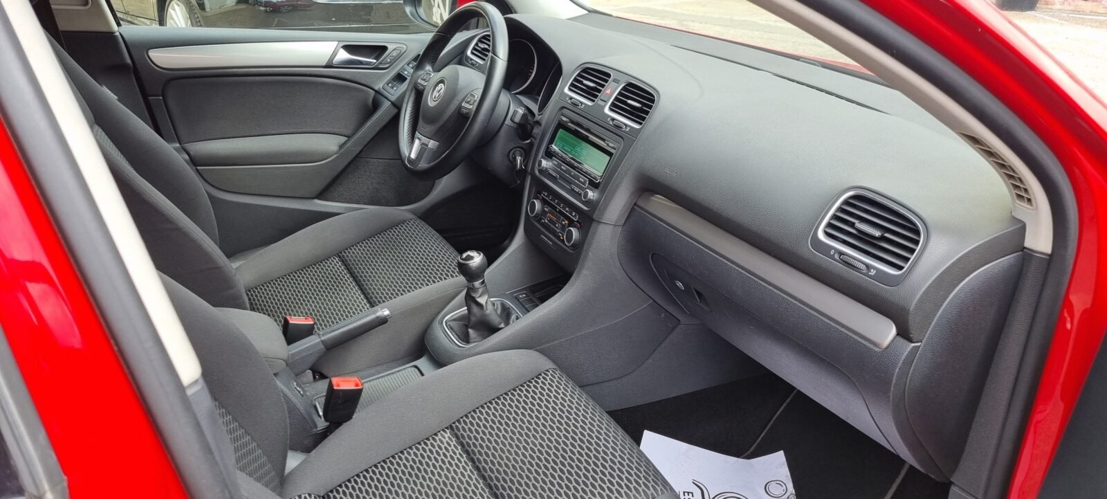 VOLKSWAGEN 1.6tsi
