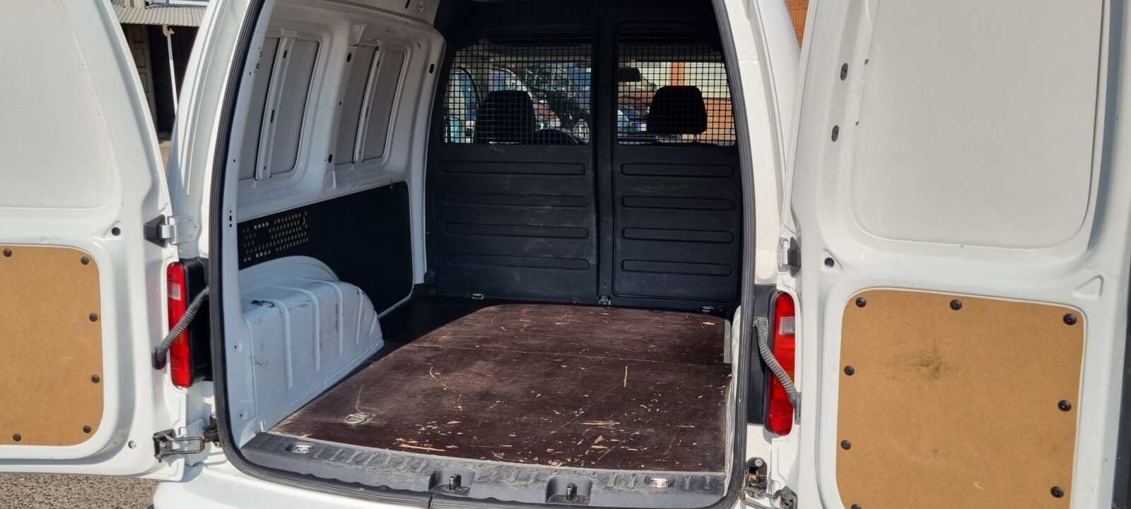 VOLKSWAGEN 2.0tdi 4motion