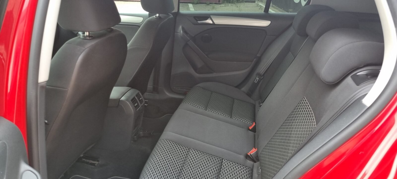 VOLKSWAGEN 1.6tsi