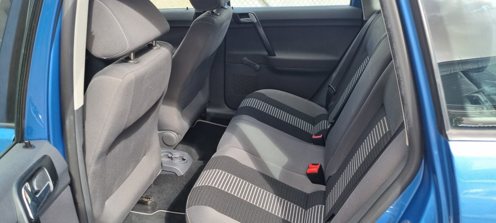 VOLKSWAGEN polo 1.4 tdi