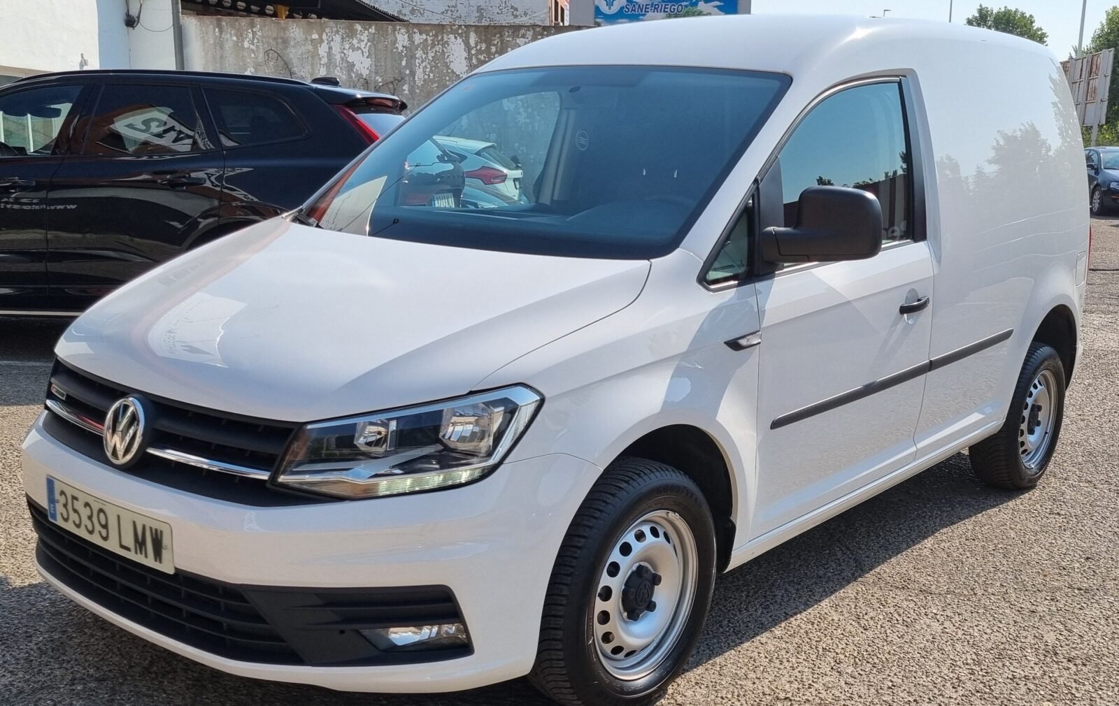 VOLKSWAGEN 2.0tdi 4motion