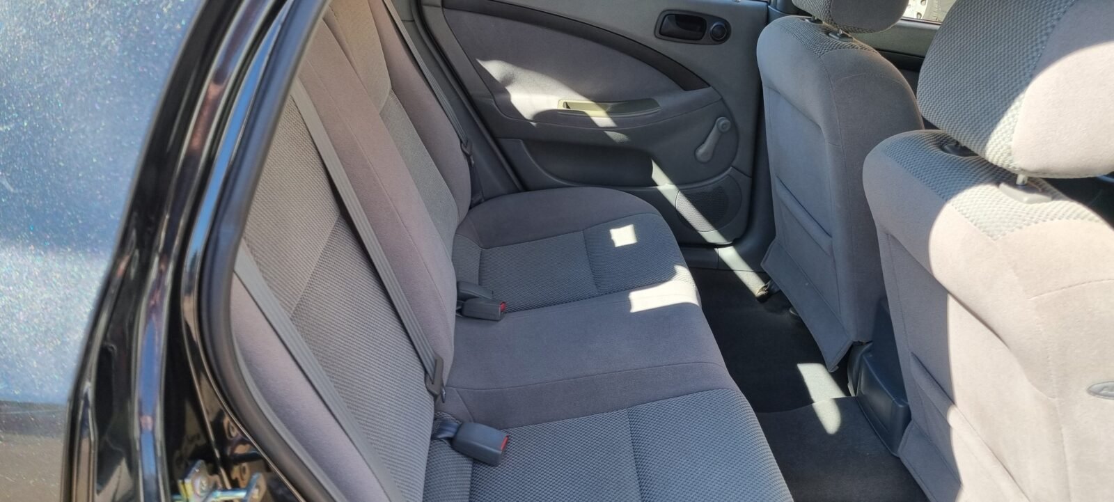 CHEVROLET 1.4