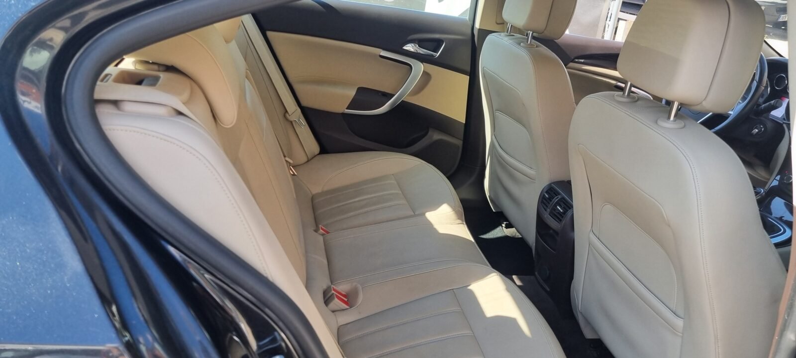 OPEL insignia 2.0dcti