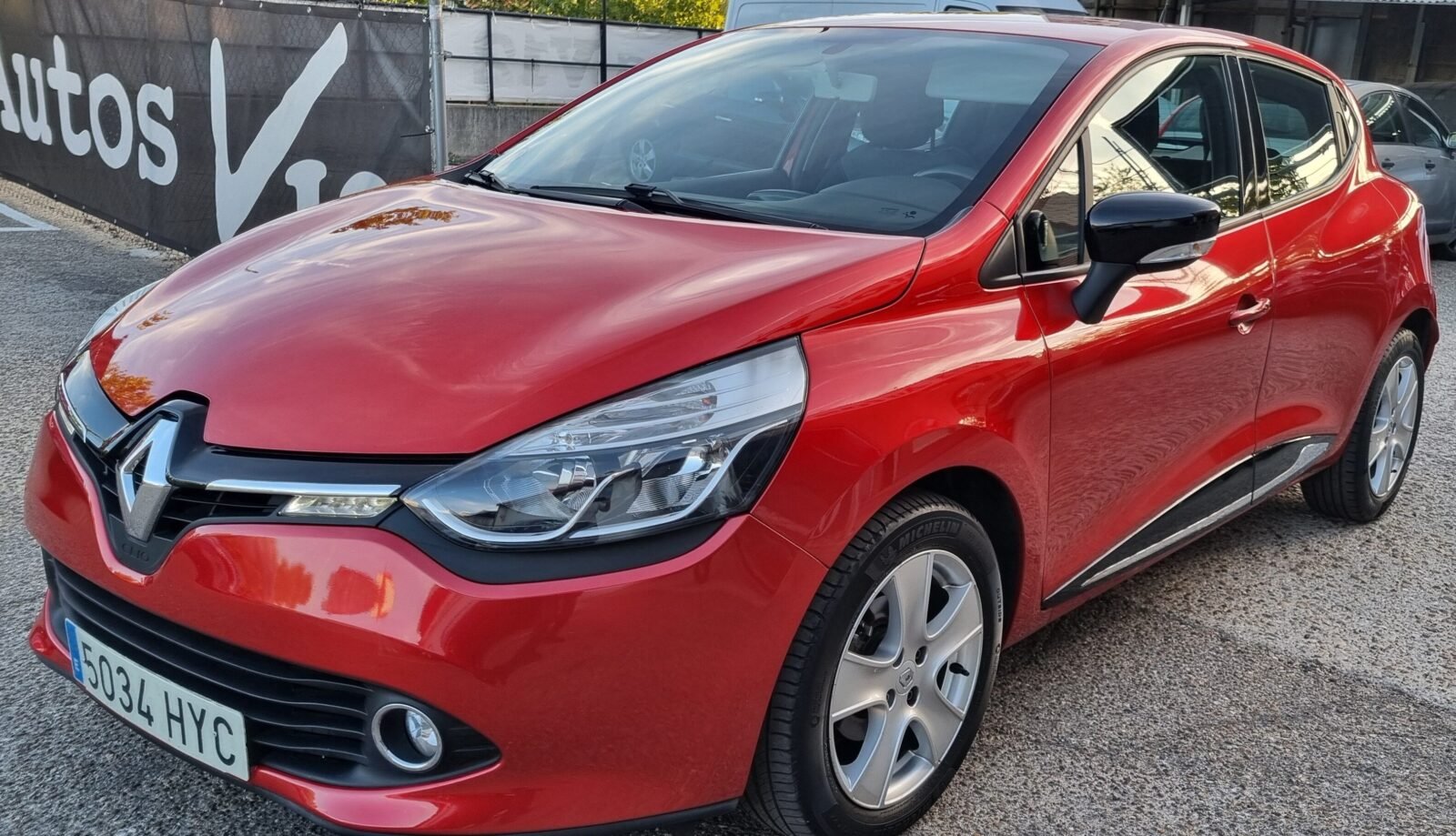 RENAULT 0.9 tce