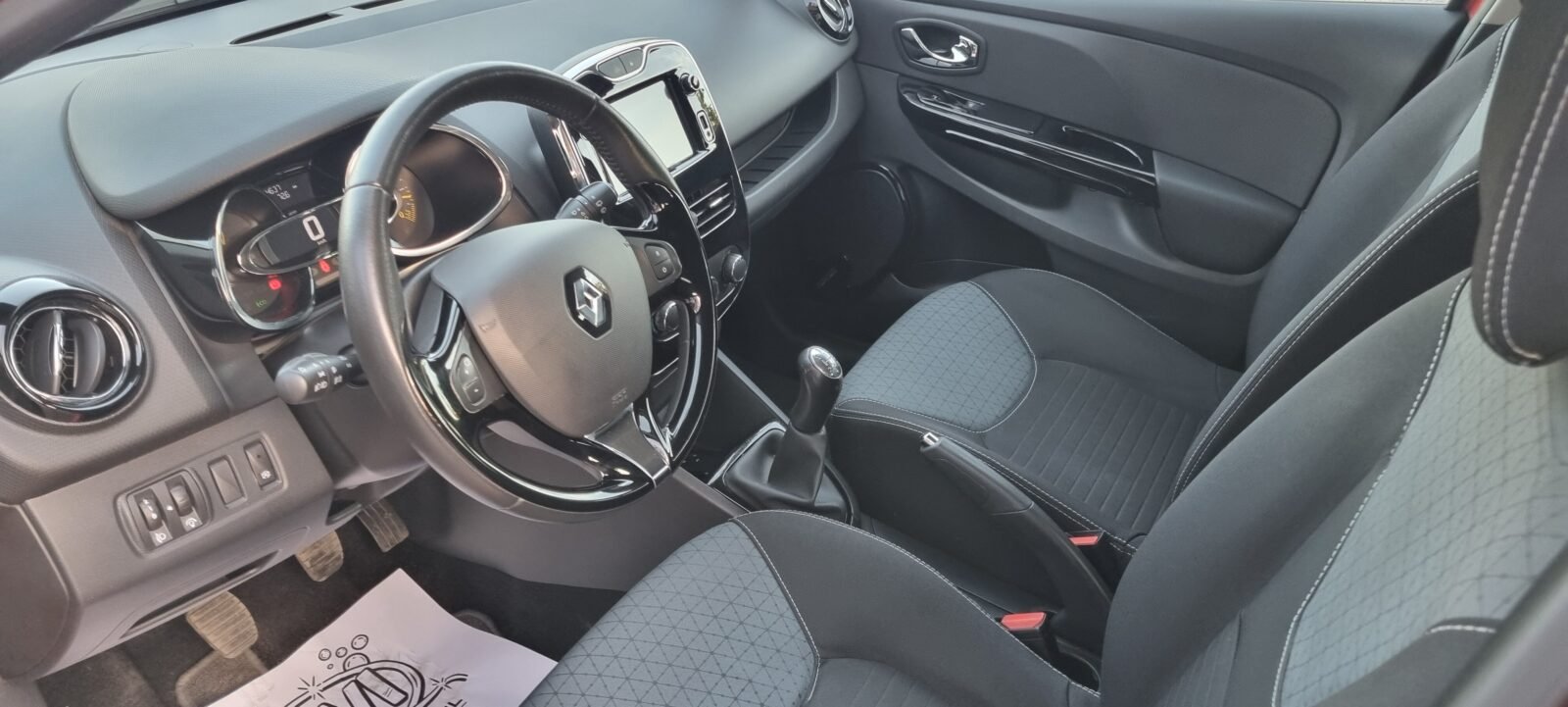 RENAULT 0.9 tce