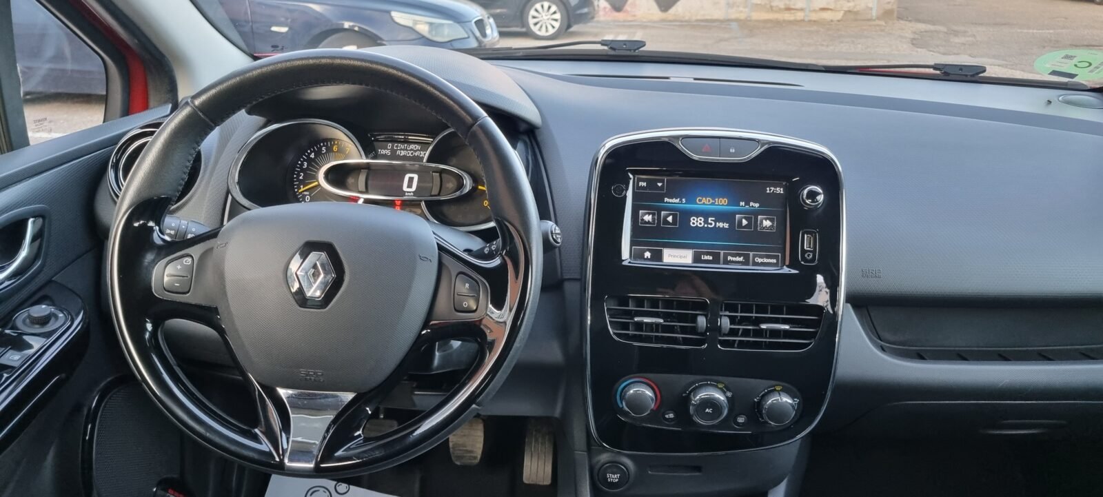 RENAULT 0.9 tce