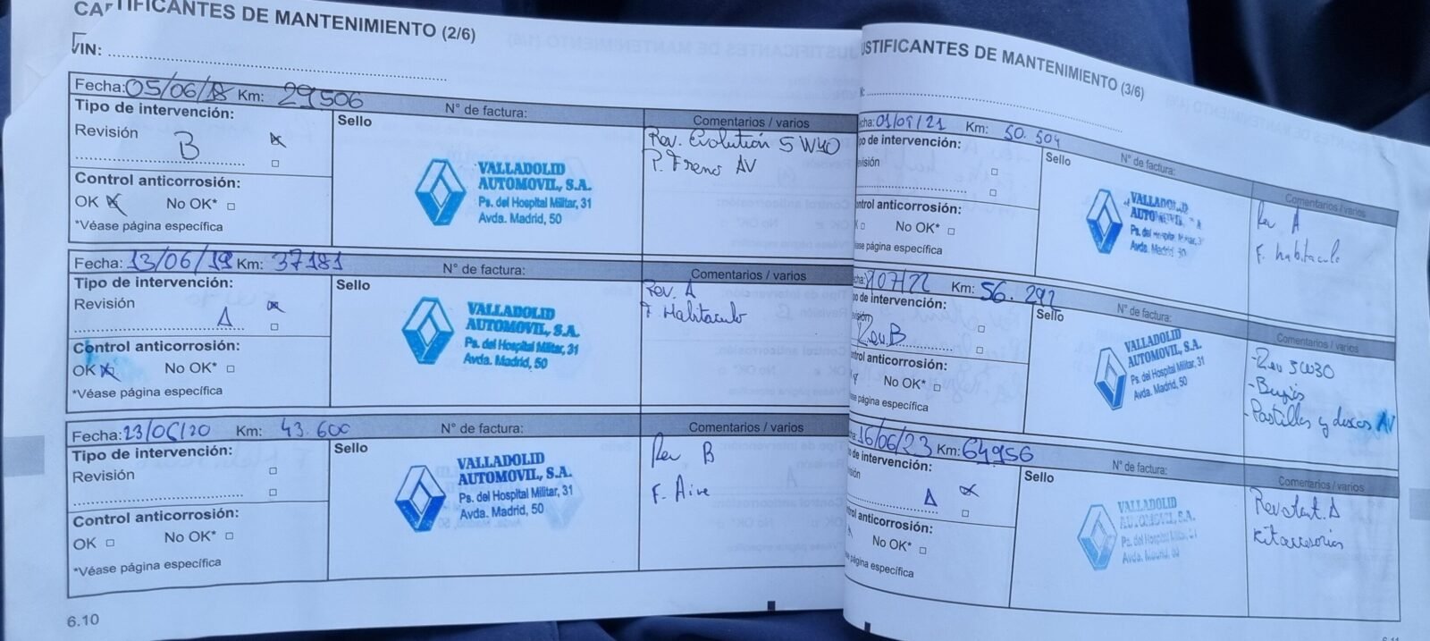 RENAULT 0.9 tce