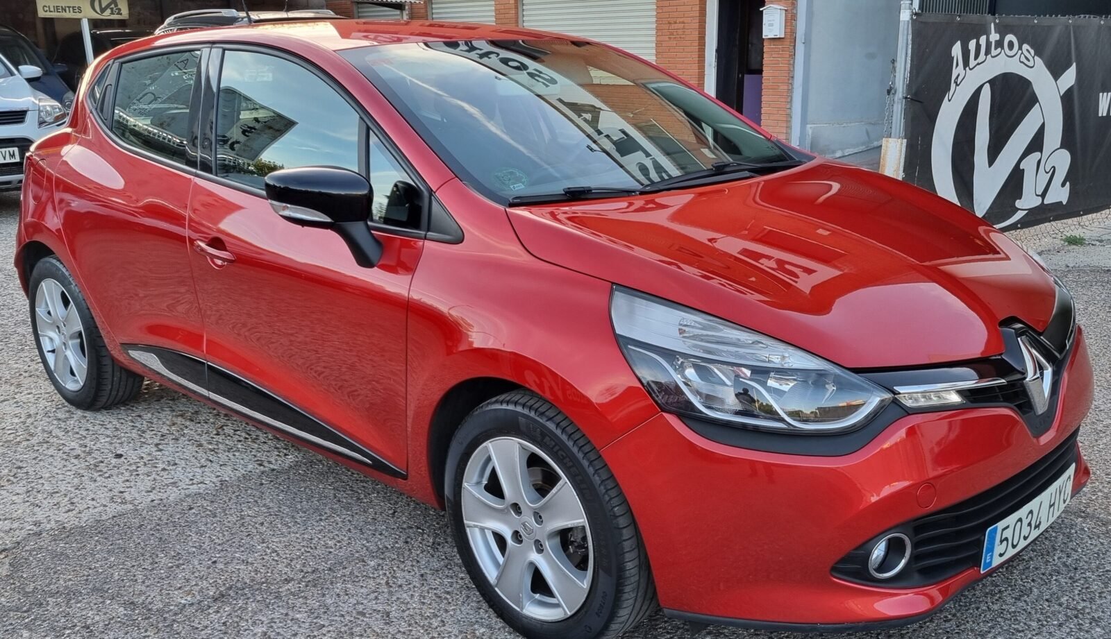 RENAULT 0.9 tce